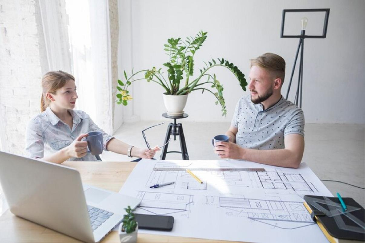 Le quotidien transforme : l'œil de l'architecte d'interieur